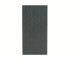 PaperOh Notizbuch Yuko-Ori B6.5, Blanko, Grau, Produkttyp
