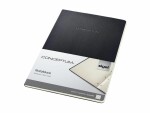 Sigel Conceptum Notizblock Hardcover A4