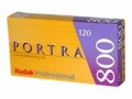 Kodak PROFESSIONAL PORTRA 800 - Colour print film