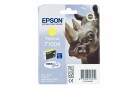 Epson Tinte C13T10044010 Yellow, Druckleistung Seiten: ×