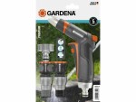 Gardena Spritzenset Premium Grundausstattung, Frostschutz: Ja