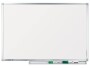 Legamaster Whiteboard Professional 45 cm x 60 cm, Weiss/Silber