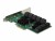 Bild 0 DeLock PCI-Express-Karte 16 Port SATA, Datenanschluss Seite B