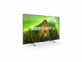 Philips TV 43PUS8108/12 43"", 3840 x 2160 (Ultra HD 4K), LED-LCD