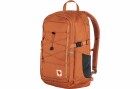 Fjällräven Rucksack Skule 28, Terracotta Brown