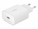 Image 7 BELKIN USB-C CHARGER 25W POWER DELIVERY