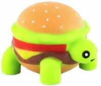 ROOST Squishy Turtleburger NV559 grün, Kein Rückgaberecht