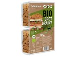 Schnitzer Bio Körniges Schnittbrot 430 g, Produkttyp: Brot