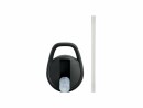 CamelBak Ersatzdeckel Eddy+ Schwarz/Schwarz, ZubehÃ¶rtyp: Deckel