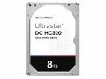 WD Ultrastar DC HC320 - HUS728T8TALE6L4