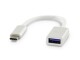 Bild 0 LMP USB 3.0 Adapter USB-C - USB-A 15 cm