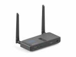 PureLink Receiver CSW320-RX, Übertragungsart: WLAN (Wi-Fi), Anschluss