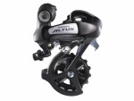 Shimano Schaltwerk Wechsel Altus RD-M310 7/8-Gang Top-Normal