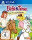 Bibi + Tina: Das Pferde-Abenteuer [PS4] (D)