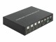 Image 5 DeLock KVM Switch 4 in 1 Multiview Switch