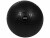 Bild 0 KOOR Gymnastikball 65 cm, Schwarz, Durchmesser: 65 cm, Farbe