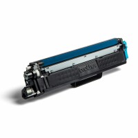 Brother Toner HY cyan TN-247C HL-L3210CW 2300 Seiten, Kein