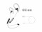 Bild 4 Philips Wireless In-Ear-Kopfhörer TAA4205BK/00 Schwarz