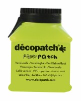 DECOPATCH Klebstofflack Paperpatch PP70AO 70ml, Kein