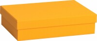 STEWO Geschenkbox One Colour 2551784592 orange dunkel