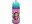 Bild 0 Scooli Trinkflasche Gabby's Dollhouse 500 ml, Blau/Rosa, Material