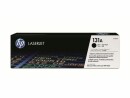 HP Inc. HP Toner Nr. 131A (CF210A) Black, Druckleistung Seiten: 1600