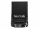 SanDisk USB-Stick Ultra Fit USB3.1 32 GB, Speicherkapazität