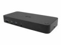 i-tec Dockingstation USB-A/USB-C/Thunderbolt 3 Triple 4K PD