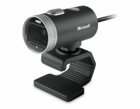 Microsoft LifeCam - Cinema for Business