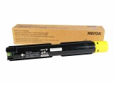 Xerox Toner 006R01827 Yellow, Druckleistung Seiten: 18000 ×