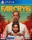 Ubisoft Far Cry 6 [PS4] (D