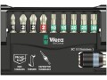 Wera Bit-Set Bit-Check 10 Stainless 1