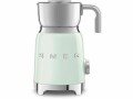 SMEG Milchschäumer 50's Style MFF11PGEU Hellgrün, Produkttyp