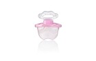 brush-baby Beissring FrontEase Pink, Packungsart: Einzelpackung