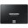 Bild 1 Samsung SSD 870 EVO 2.5" SATA 4000 GB, Speicherkapazität