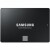 Bild 1 Samsung SSD 870 EVO 2.5" SATA 4000 GB, Speicherkapazität