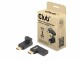 Club3D Club 3D USB-Adapter CAC-1528 2er Set, USB Standard: 3.1