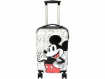 Scooli Reisekoffer Mickey Mouse 20', Kofferart