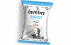 brewbee brewbee Tschipps Sea Salt 90 g, Produkttyp: Nature