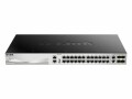 D-Link DGS 3130-30TS - Switch - L3 Lite