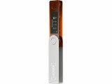Ledger Nano X Blazing Orange, Kompatible Betriebssysteme