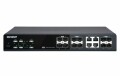 Qnap SFP+ Switch QSW-M1204-4C 12 Port, SFP Anschlüsse: 0