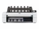 Bild 4 HP Inc. HP Grossformatdrucker DesignJet T1600DR, Druckertyp