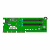 HPE - x16/x16 Slot 1/2 Secondary Riser Kit