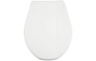 diaqua® Toilettensitz Neosit Prestige Edelweiss, Breite: 39.5 cm