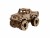 Bild 0 WOODEN.CITY Bausatz Gladiator Truck, Modell Art: Auto