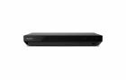 Sony UHD Blu-ray Player UBP-X700 Schwarz, 3D-Fähigkeit: Nein