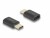 Image 0 DeLock USB-Adapter 8K 60 Hz, PD3.1, USB-C Buchse