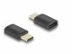 Immagine 0 DeLock USB-Adapter 8K 60 Hz, PD3.1, USB-C Buchse