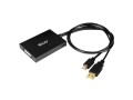 Club3D Club 3D Adapterkabel CAC-1130 Mini-DisplayPort - DVI-D